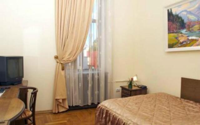 Hotel Star