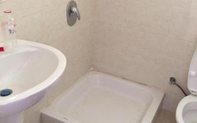 Furnished Porto Marina Chalet For Rent - 81m