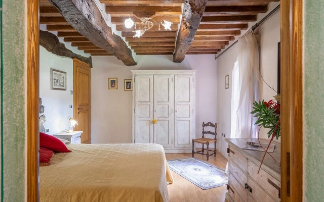 La Colonica 18 in Anghiari