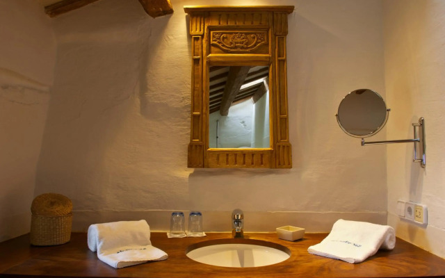 Hotel Rusticae Alcaufar Vell