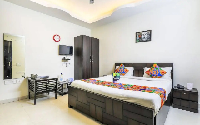FabExpress Spring Homes