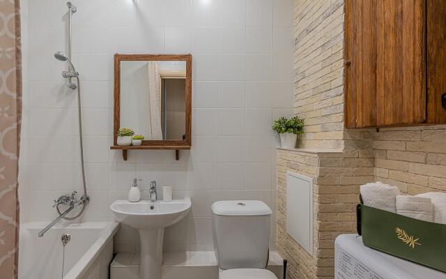 Лайт Апартаменты на улице Рощинская 29