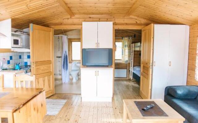 Vännäs Bad & Camping