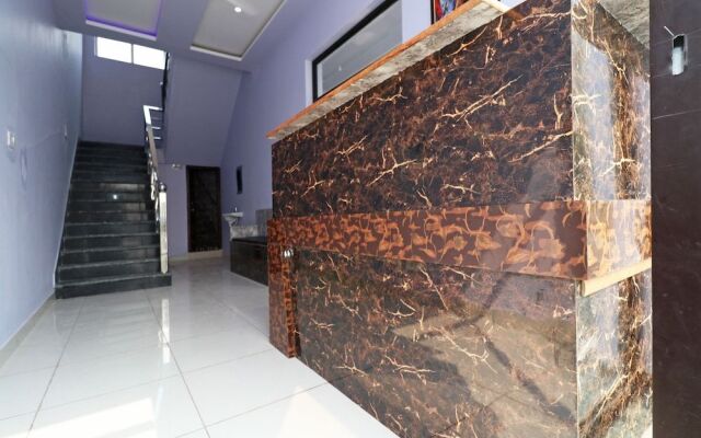 Oyo 22014 Prem Resort