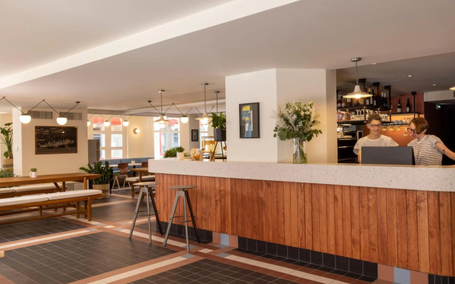 Best Western Plus Hotel Cargo