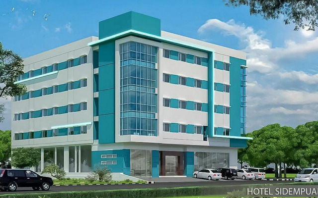 Hotel Mutiara RedPartner