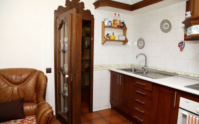 Casa Tiburcio