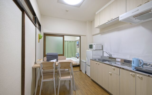 73BNB Hotel Apartment Ebisucho