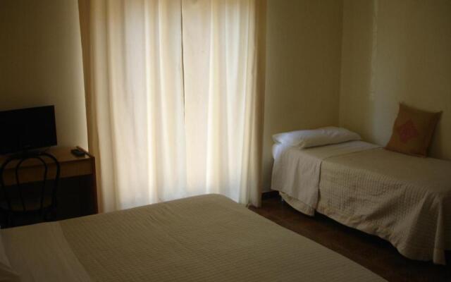 Hotel La Rusticana