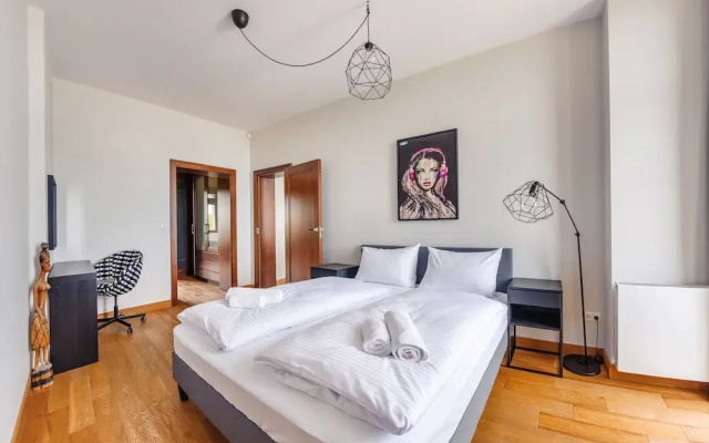 Apartamenty Sun & Snow Traugutta Premium