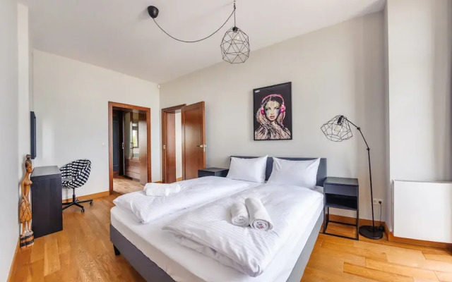 Apartamenty Sun & Snow Traugutta Premium