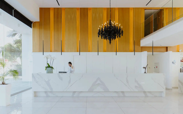 Tasia Maris Seasons Hotel - Adults Only