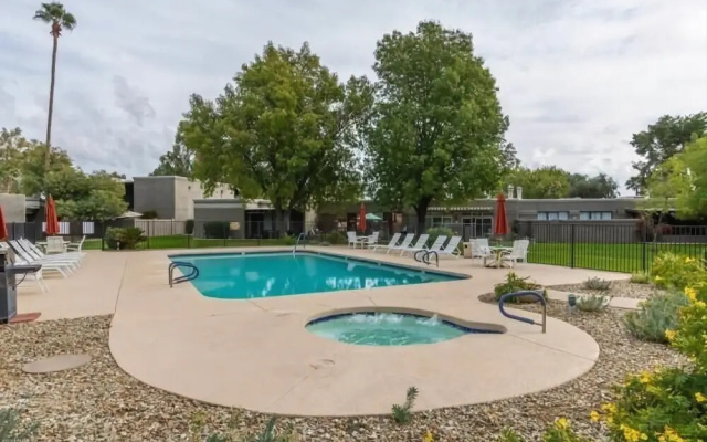 Cholla - 2 Bedroom Home - Scottsdale