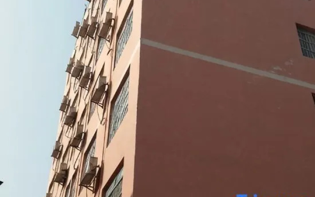 Nanning Boqian Business Hotel