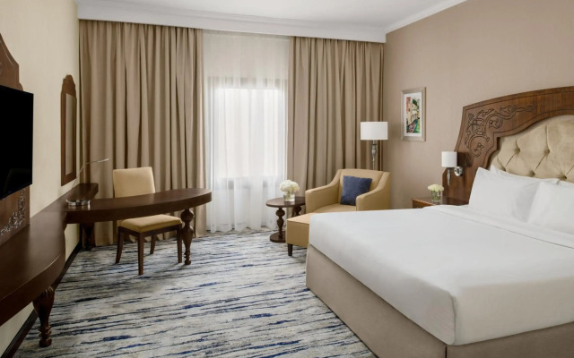 Crowne Plaza Riyadh Al Waha