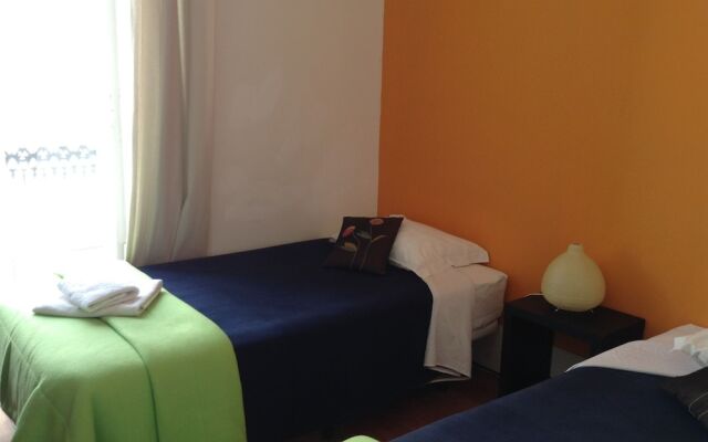 Lisbon RiverView Hostel