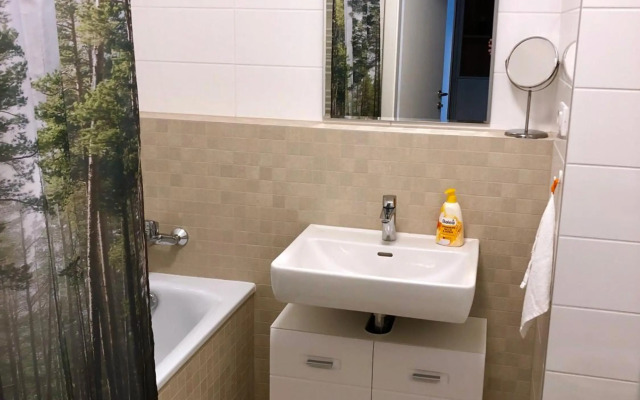 Little Romance in Bratislava