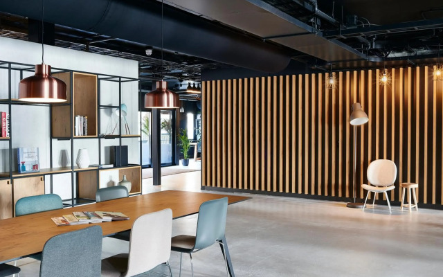 Good Hotel London