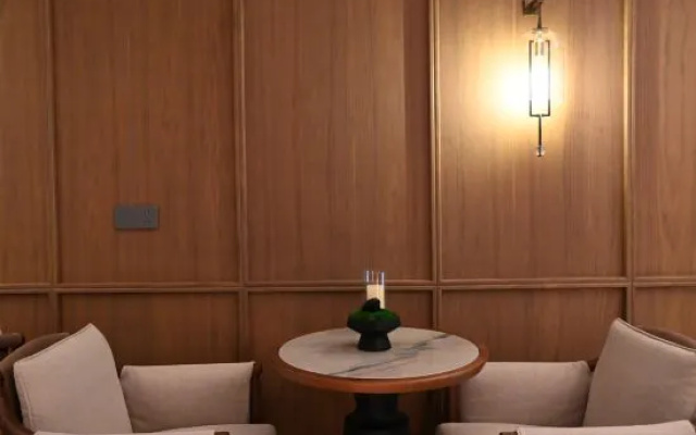The Serene House – Guest Rooms – Hangzhou