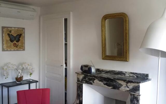 T2 Luchon Centre - 4 couchages