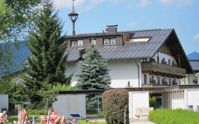 Alpenappartement Europa