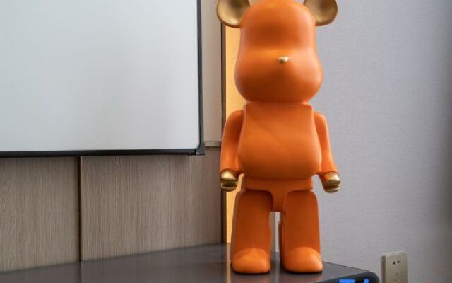 Zhengshang Jianguo Hotel Zhengzhou East Railway Station