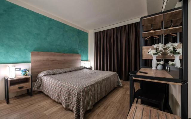 Hotel Galilei