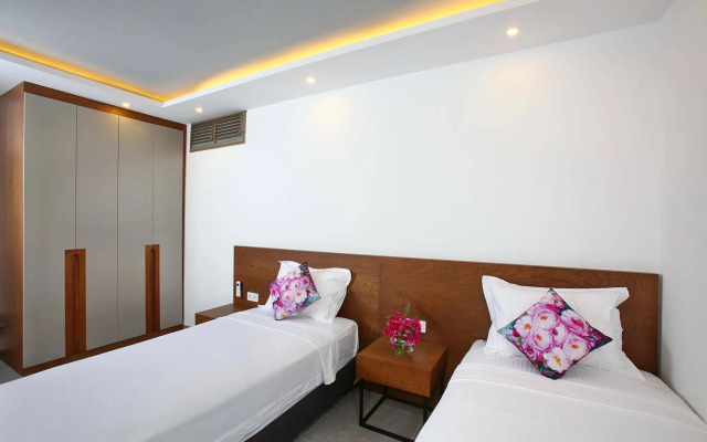 Ara Residences