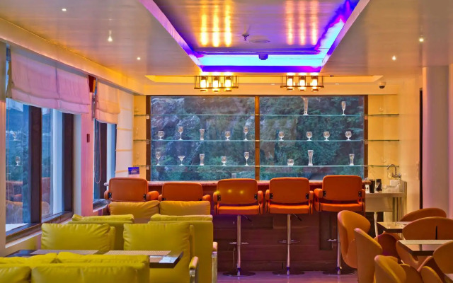 Best Western Himalyan Monal