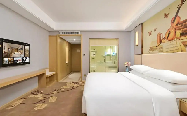 Vienna International Hotel (Putian Mingzhu)