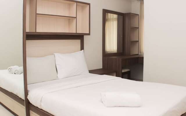 Comfortable 2Br At Springlake Summarecon Bekasi Apartment
