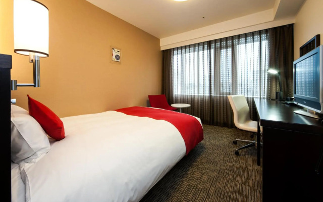 Daiwa Roynet Hotel Okayama Ekimae