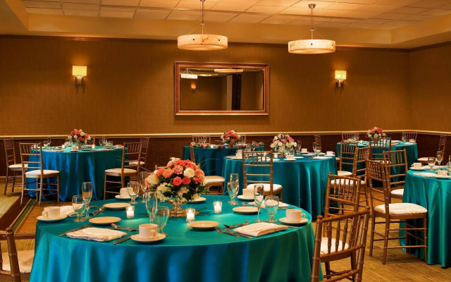 Sheraton Suites Old Town Alexandria