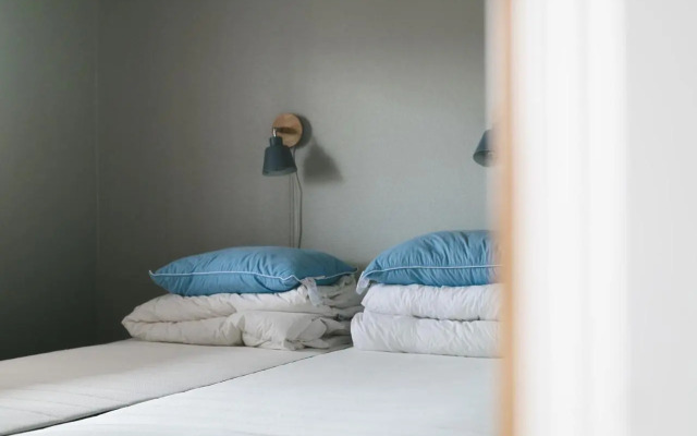 Hotell Klimpfjäll