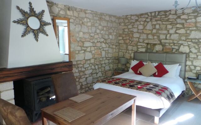 The Lotus Tree Guesthouse