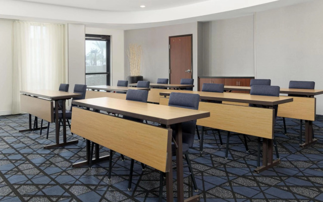 Courtyard by Marriott Ontario Rancho Cucamonga