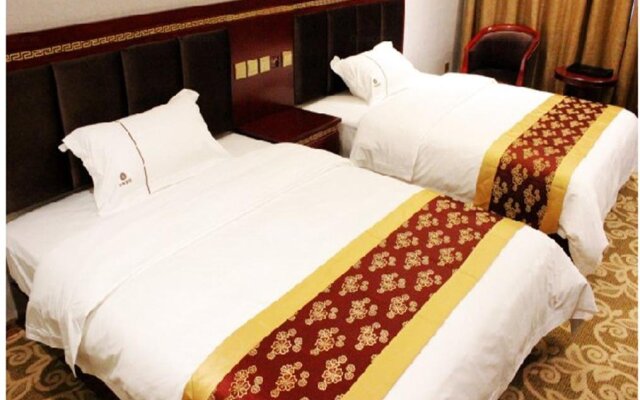 Mianyang Youke Business Hotel