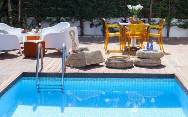 Protaras Villa Chateau Blanc - Platinum Collection