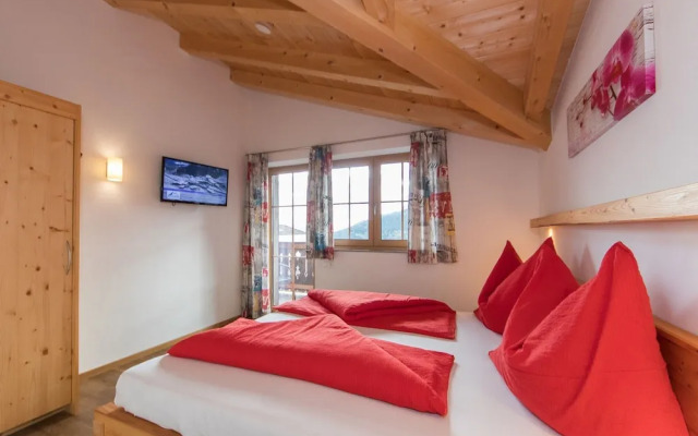 Apartment in Kaprun Near ski Area