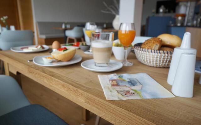 Hotel Strandhus