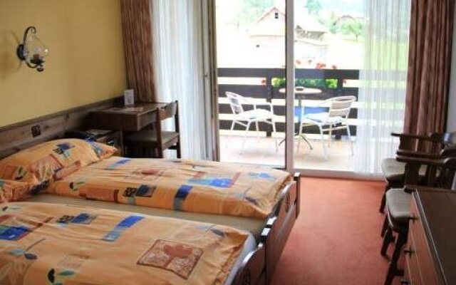 Belvoir Hotel Sachseln