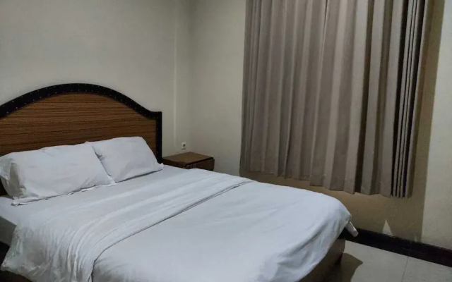 Mumtaz Syariah Homestay Airport Juanda