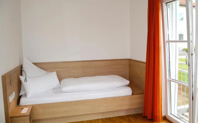 Apparthotel Ampertal