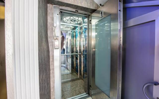 Istanbul Sirkeci Otel