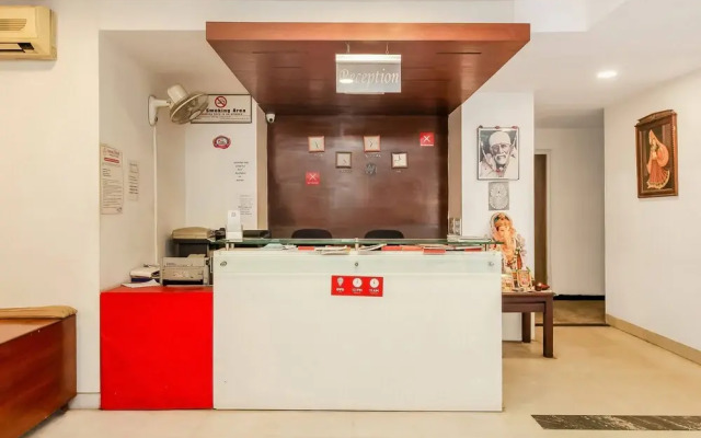 Sruan Hotel