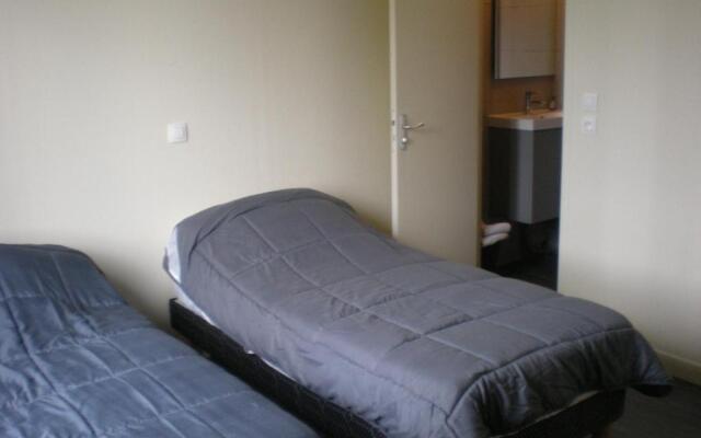 HOTEL Dg
