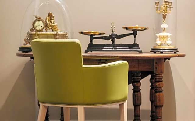 Hotel-Café du Trinquet