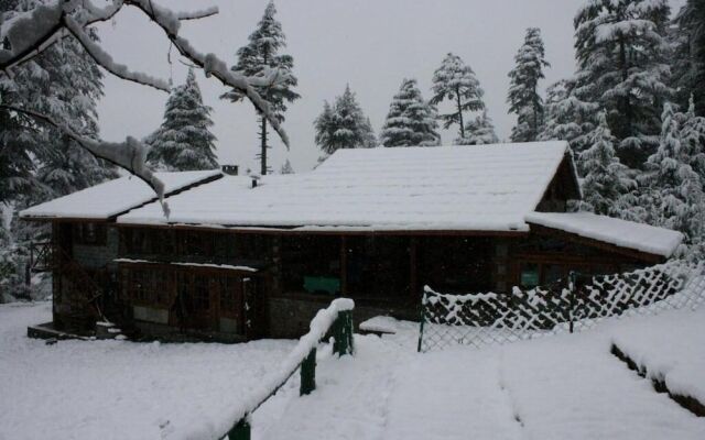 The Sonaugi Homestead