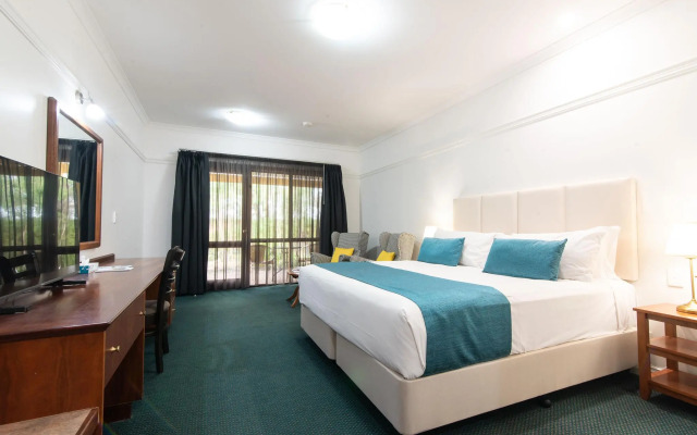 Grande Escape Resort