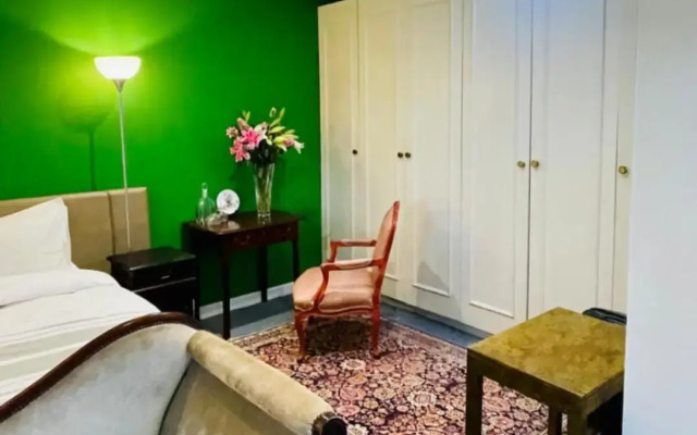 Table Mountain Cottage